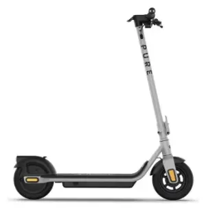 image of Pure Electric Air3 Pro Electric Scooter for Adults - Grey