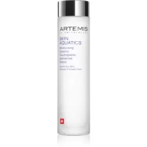 image of ARTEMIS SKIN AQUATICS Moisturising hydrating essence 150ml