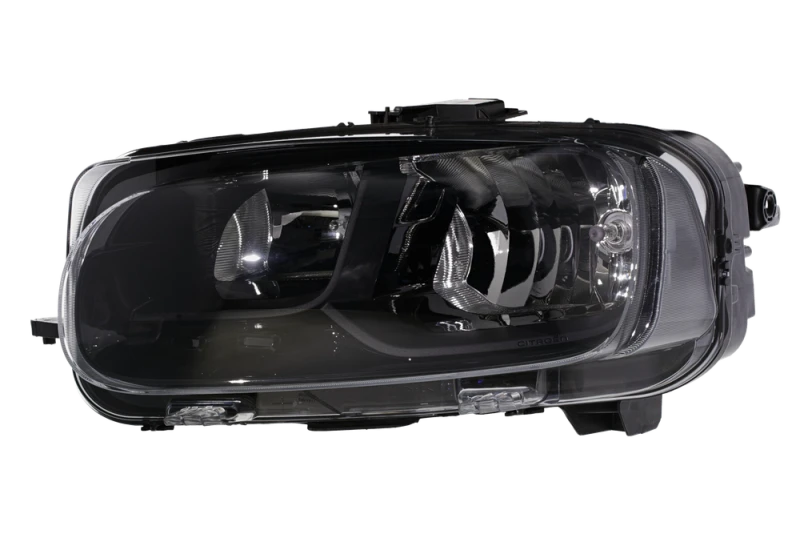Image of Headlight VALEO 450626