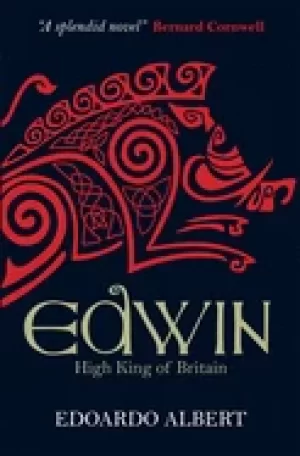 Image of edwin high king of britain
