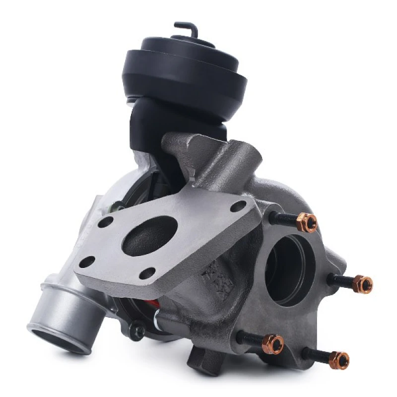 Image of RIDEX REMAN 2234C0206R Turbocharger without gaskets/seals Charger,charging system (2234)