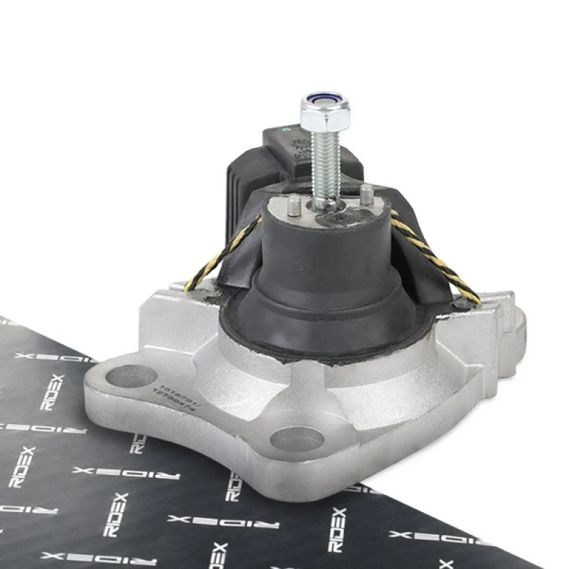 Image of Engine mount RIDEX 247E0319