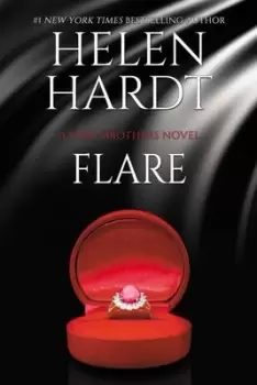 Image of Flare - Helen Hardt - Paperback - Used