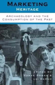 Image of Marketing heritage by Yorke Rowan