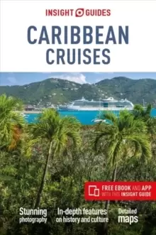 Image of Insight Guides Caribbean Cruises (Travel Guide with Free eBook)