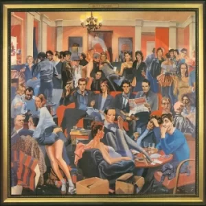 Image of The Crack by The Ruts CD Album
