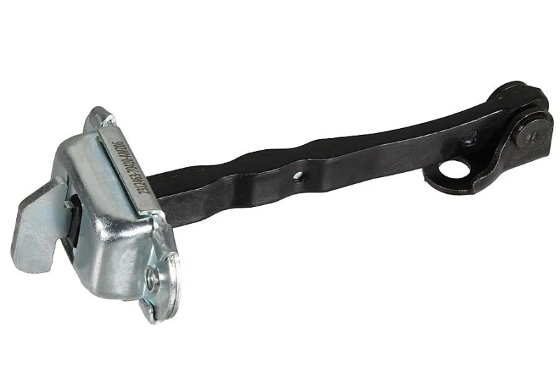 Image of METZGER 2312463 Door Catch GREENPARTS Right Front Door Catch (3251)