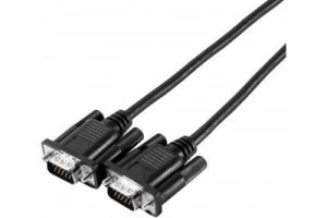 image of Svga Entry Level Cable M.m 0.5m