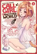 Image of call girl in another world vol 2