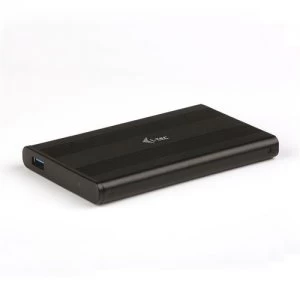 Image of i-tec USB 3.0 MySafe AluBasic Advance