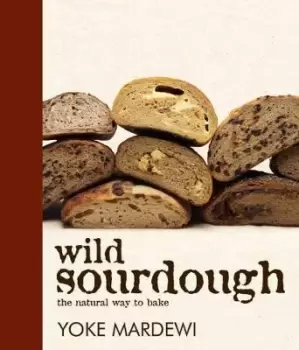 Image of Wild Sourdough by Yoke Mardewi