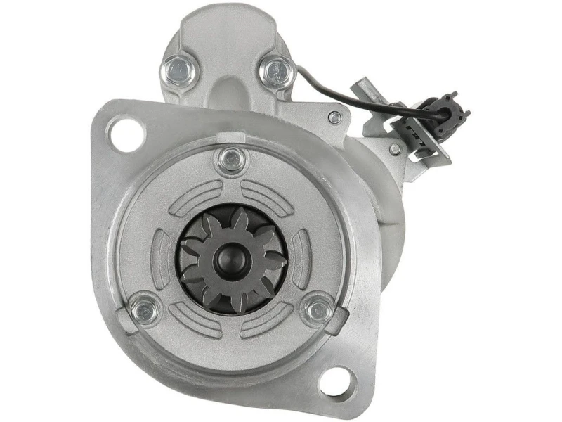Image of AS-PL Starter motor AS-PL S2132S