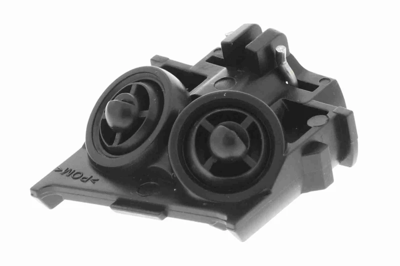 Image of VEMO V10-08-0431 Washer Fluid Jet, headlight cleaning Original VEMO Quality Left Washer Fluid Jet,headlight cleaning (1280)