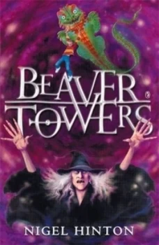 Image of Beaver Towers by Nigel Hinton Paperback