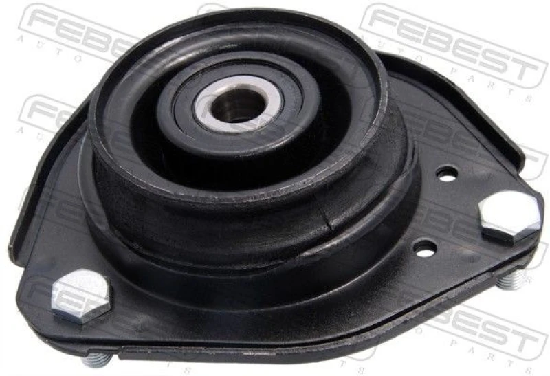 Image of Mounting, shock absorbers FEBEST TSS-ST195