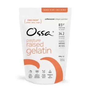 Image of Ossa Pasture Raised Gelatin 400g