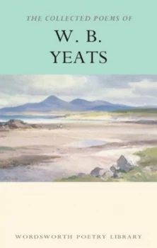 Image of The Collected Poems of W.B. Yeats. by W.B. Yeats Paperback
