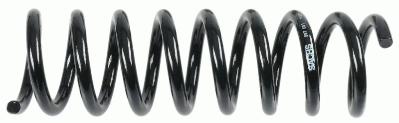 Image of Coil spring SACHS 997 681