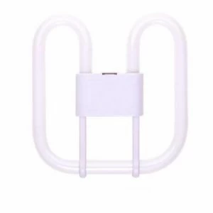 Image of Bell 16W CFL GR10q 4 Pin 2D Bulb - Cool White