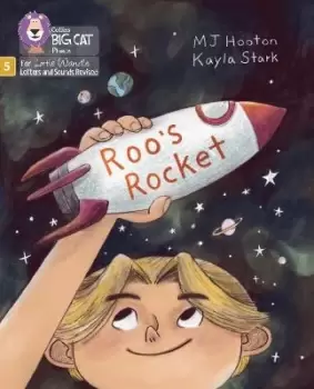 Image of Roo's Rocket by M J Hooton
