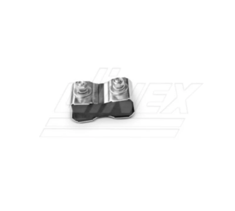 Image of DINEX 50912 Rubber Strip, exhaust system Rubber Strip,exhaust system (1055)
