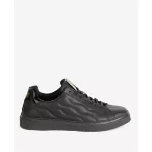 Image of Barbour International Glendale - Black