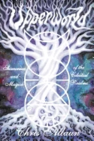 Image of upperworld shamanism and magick of the celestial realms