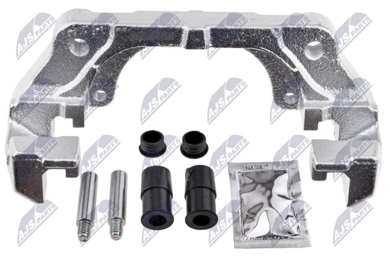 Image of NTY Brake caliper carrier NTY HZP-BM-018A