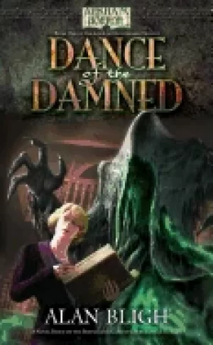 Image of arkham horror dance of the damned