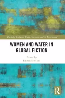 Image of Women and Water in Global Fiction