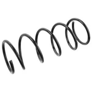 Coil Spring 104697 by Febi Bilstein