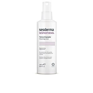Image of SESPANTHENOL tonico limpiador 200ml
