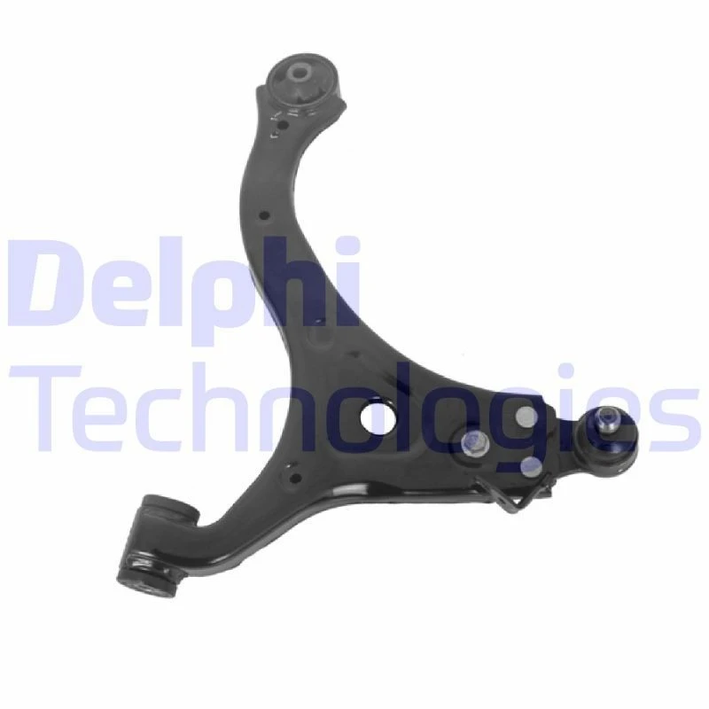 Image of DELPHI Suspension arm DELPHI TC3855