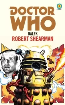 Image of Doctor Who: Dalek (Target Collection)