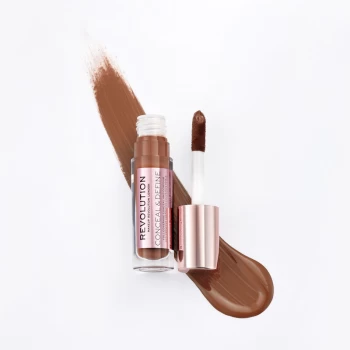 Image of Makeup Revolution Conceal & Define Concealer C16.5