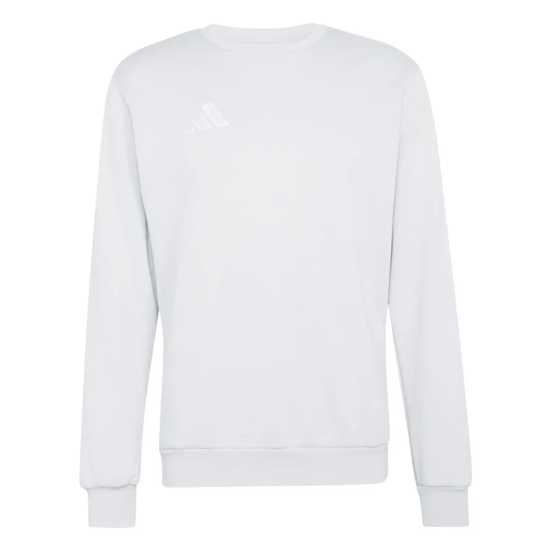 Image of Adidas Sweatshirt adidas Entrada 26 Gris Male 2XL
