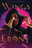 Image of wings of ebony