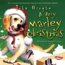 Image of A Very Marley Christmas