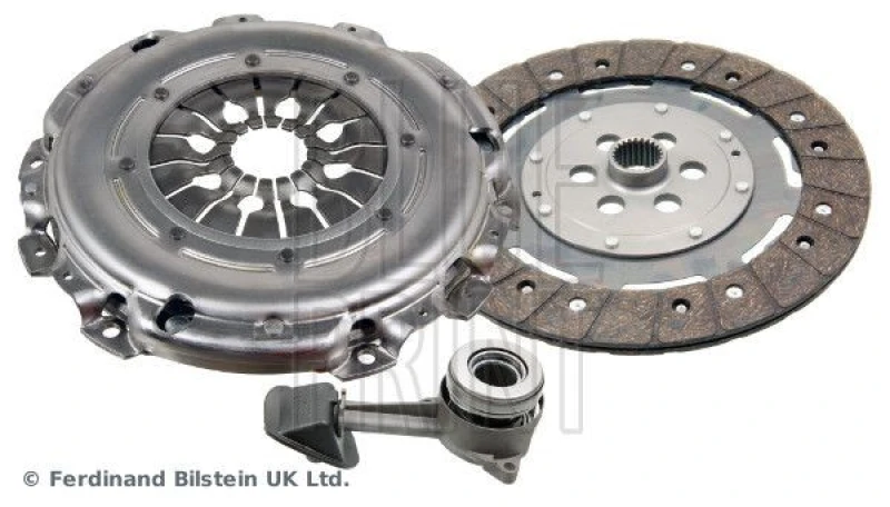 Image of Blue PRINT Clutch kit Blue PRINT ADBP300070