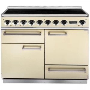 Image of Falcon F1092DXEICR-C 81880 1092 DX Induction CREAM CHROME