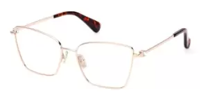 Image of Max Mara Eyeglasses MM 5048 033