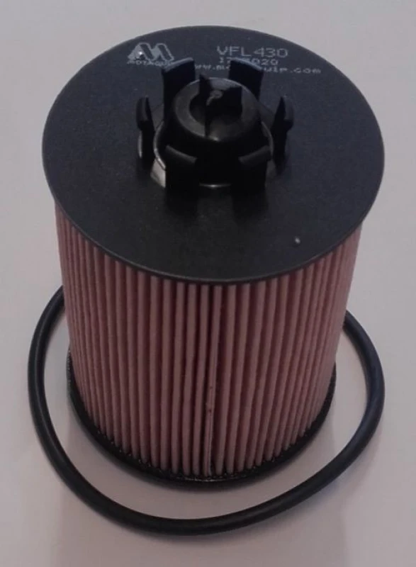 Image of MOTAQUIP Oil filter MOTAQUIP VFL430