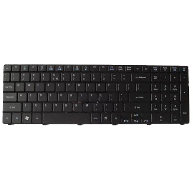 Image of Acer Aspire 5334/5734Z keyboard NO