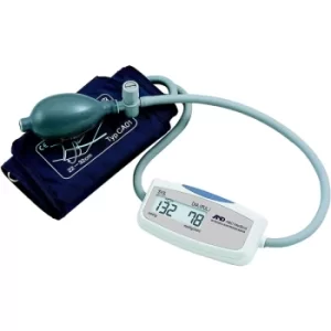 Image of A&D Medical UA704 Semi Auto Upper Arm Blood Pressure Monitor