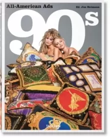 Image of All-American Ads of the 90s