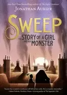 Image of sweep the story of a girl and her monster