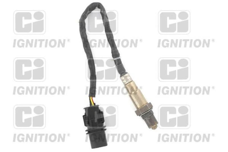 Image of QUINTON HAZELL Lambda sensor QUINTON HAZELL XLOS1812