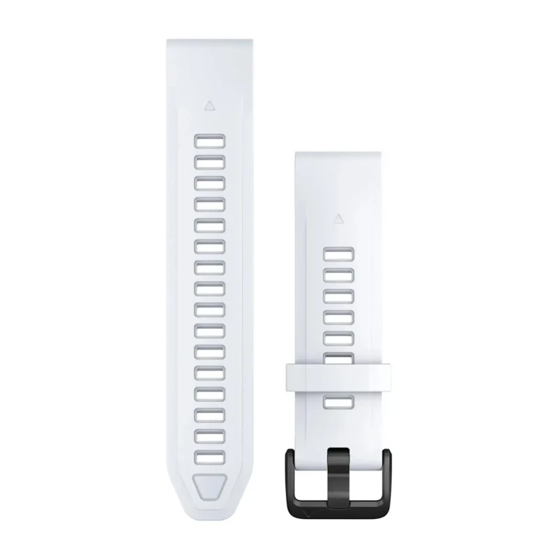Image of Garmin 010-13391-01 QuickFitA 20 Strap Only (20mm) Watch