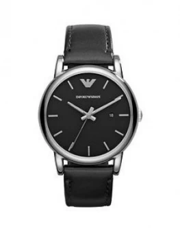Image of Emporio Armani Luigi AR1692 Men Strap Watch