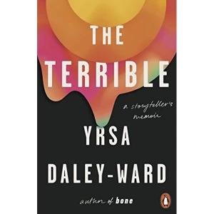 Image of The Terrible Paperback / softback 2018